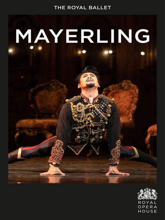 OPERA : Mayerling