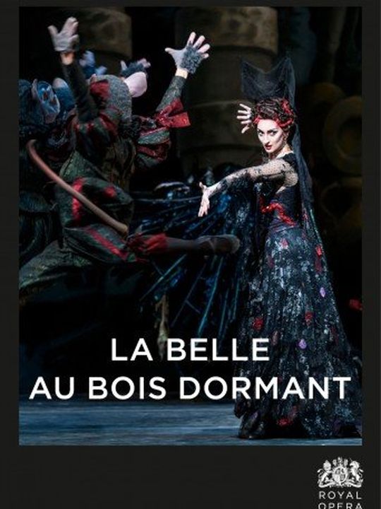 Royal Opera House La Belle Au Bois Dormant Ballet Cin Ma Colis E