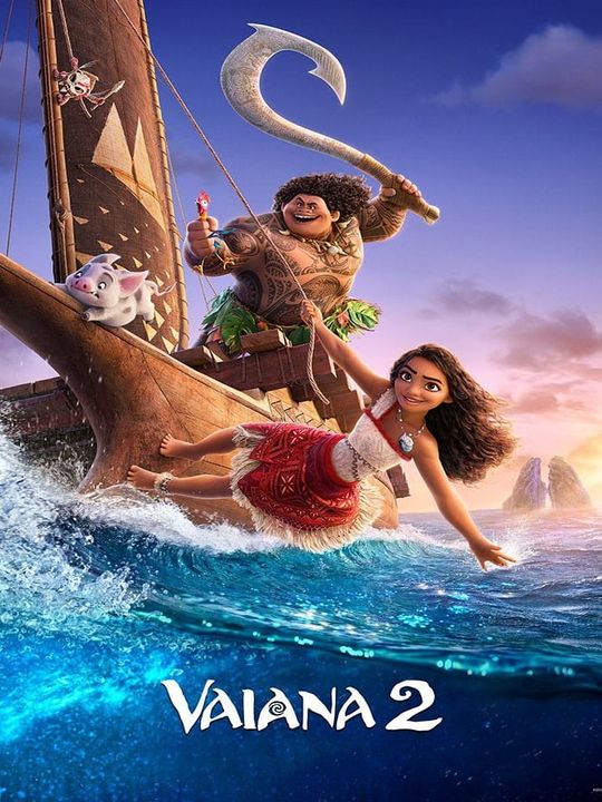 VAIANA 2